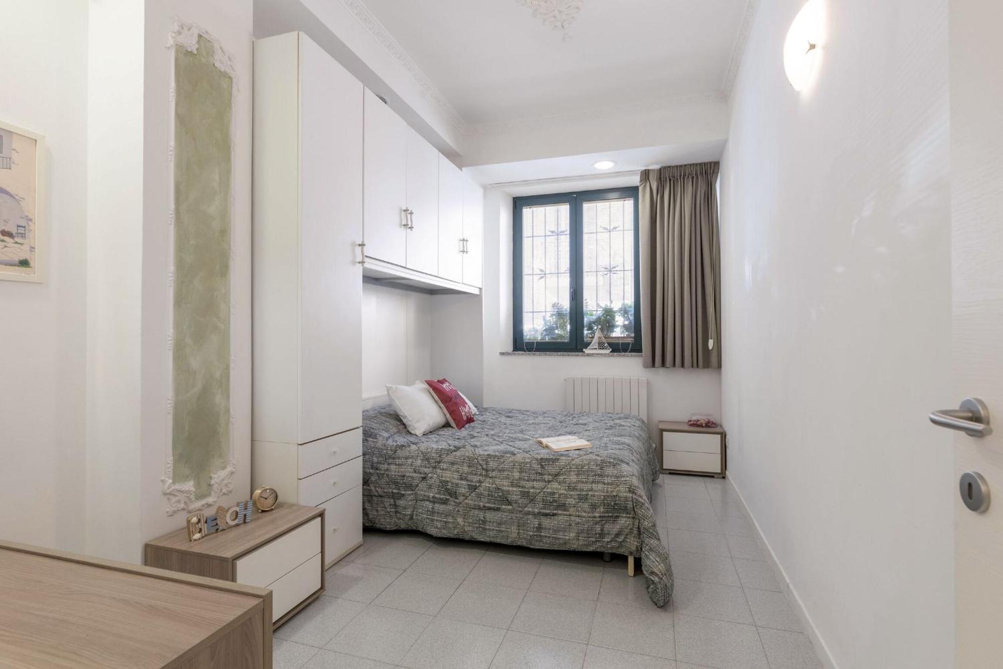 Italian Experience-La Rondine Apartment ポルト・レカナーティ エクステリア 写真