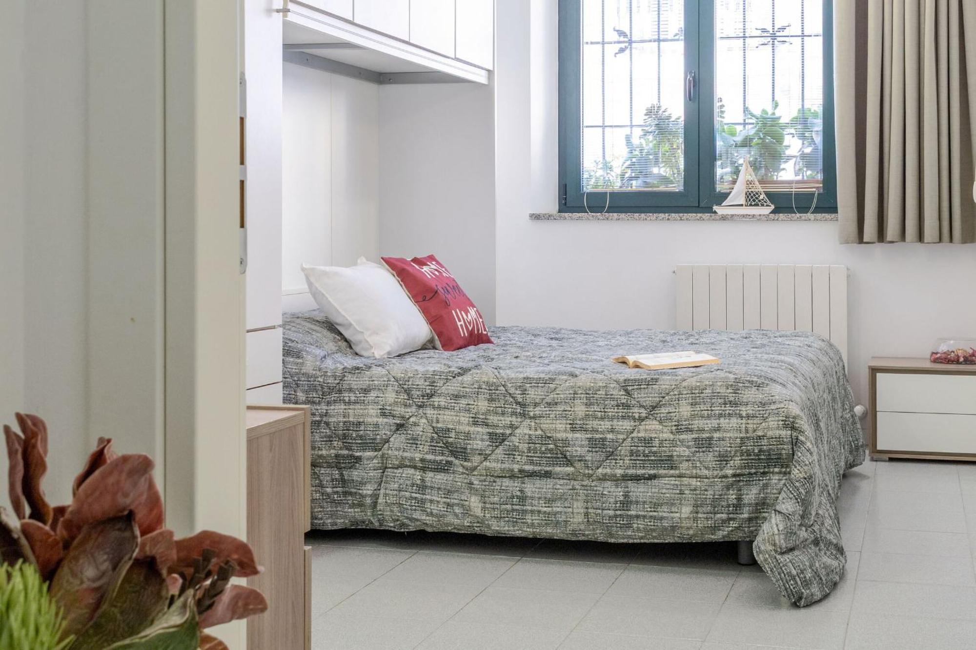 Italian Experience-La Rondine Apartment ポルト・レカナーティ エクステリア 写真
